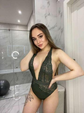 Ангелина